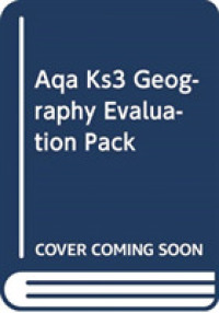 Ks3 Geography Aqa Eval Pack (Oxford Education) -- Paperback