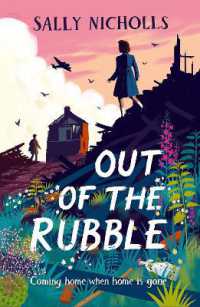 Super-Readable Rollercoaster: Out of the Rubble