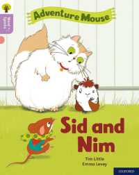 Oxford Reading Tree Word Sparks: Level 1+: Sid and Nim (Oxford Reading Tree Word Sparks)