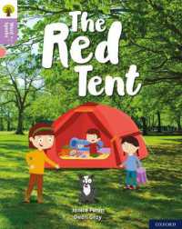 Oxford Reading Tree Word Sparks: Level 1+: The Red Tent (Oxford Reading Tree Word Sparks)