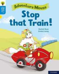 Oxford Reading Tree Word Sparks: Level 3: Stop that Train! (Oxford Reading Tree Word Sparks)