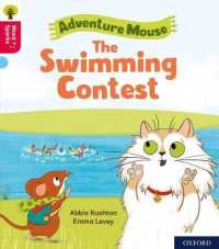 Oxford Reading Tree Word Sparks: Level 4: the Swimming Contest (Oxford Reading Tree Word Sparks)