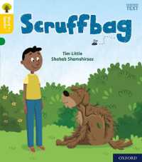 Oxford Reading Tree Word Sparks: Level 5: Scruffbag (Oxford Reading Tree Word Sparks)