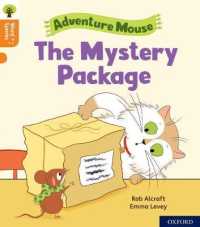 Oxford Reading Tree Word Sparks: Level 6: the Mystery Package (Oxford Reading Tree Word Sparks)