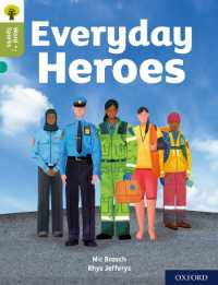 Oxford Reading Tree Word Sparks: Level 7: Everyday Heroes (Oxford Reading Tree Word Sparks)