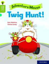 Oxford Reading Tree Word Sparks: Level 7: Twig Hunt! (Oxford Reading Tree Word Sparks)