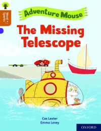 Oxford Reading Tree Word Sparks: Level 8: the Missing Telescope (Oxford Reading Tree Word Sparks)