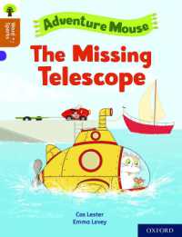 Oxford Reading Tree Word Sparks: Level 8: The Missing Telescope (Oxford Reading Tree Word Sparks)