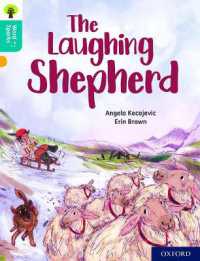 Oxford Reading Tree Word Sparks: Level 9: The Laughing Shepherd (Oxford Reading Tree Word Sparks)