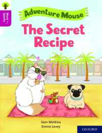 Oxford Reading Tree Word Sparks: Level 10: the Secret Recipe (Oxford Reading Tree Word Sparks)