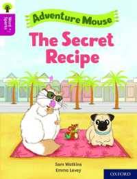 Oxford Reading Tree Word Sparks: Level 10: The Secret Recipe (Oxford Reading Tree Word Sparks)