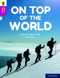 Oxford Reading Tree Word Sparks: Level 10: On Top of the World (Oxford Reading Tree Word Sparks)