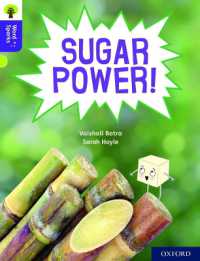 Oxford Reading Tree Word Sparks: Level 11: Sugar Power! (Oxford Reading Tree Word Sparks)