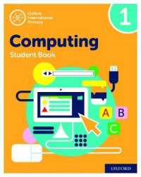 Oxford International Computing: Student Book 1 (Oxford International Computing) （2ND）
