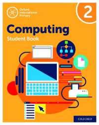 Oxford International Computing: Student Book 2 (Oxford International Computing) （2ND）