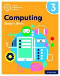 Oxford International Computing: Student Book 3 (Oxford International Computing) （2ND）