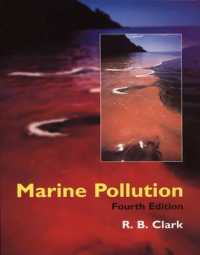 Marine Pollution （4TH）