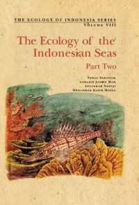 The Ecology of the Indonesian Seas : Part II (The Ecology of Indonesia Series)