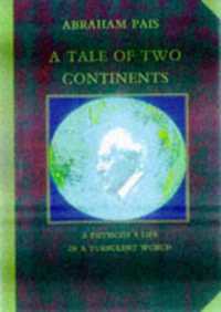 A Tale of Two Continents
