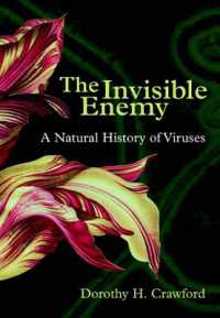 ウイルスの自然史<br>The Invisible Enemy