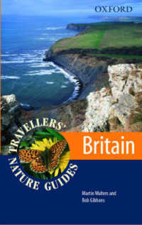Travellers' Nature Guide Britain (Nature Guides)
