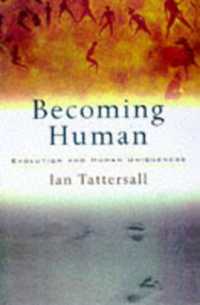 Becoming Human