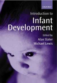 Introduction to Infant Development