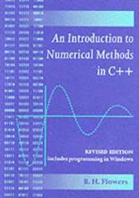 An Introduction to Numerical Methods in C++ （2ND）