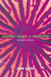Murder, Magic and Medicine （2ND）