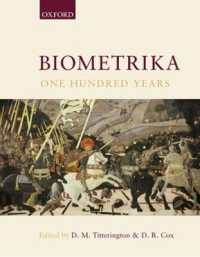 Biometrika : One Hundred Years