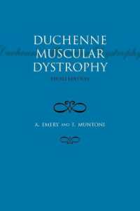 Duchenne Muscular Dystrophy （3RD）