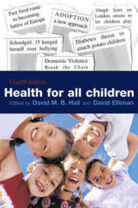 Health for All Children （4TH）