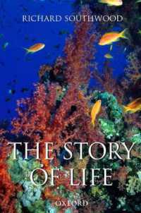 生命の物語<br>The Story of Life