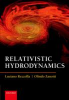 相対性水力学<br>Relativistic Hydrodynamics