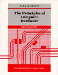 The Principles of Computer Hardware （2ND）