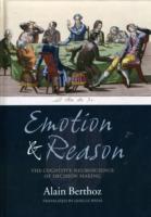 情動と理性：意思決定の認知神経科学<br>Emotion and Reason : The Cognitive Science of Decision Making （1ST）