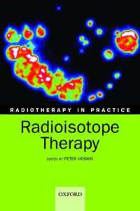 Radiotherapy in practice - radioisotope therapy (Radiotherapy in Practice)