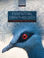 鳥類学入門<br>Essential Ornithology
