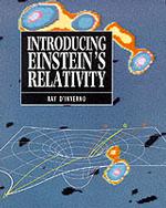 Introducing Einstein's Relativity