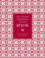 オックスフォード版　書物必携（全２巻）<br>The Oxford Companion to the Book (2-Volume Set) （SLP）