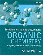 Organic Chemistry （SOL）
