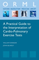 Practical Guide to the Interpretation of Cardiopulmonary Exercise Tests (Oxford Respiratory Medicine Library")