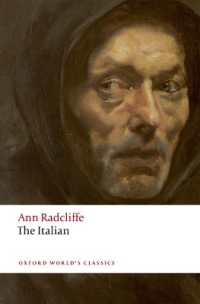 The Italian (Oxford World's Classics) （3RD）