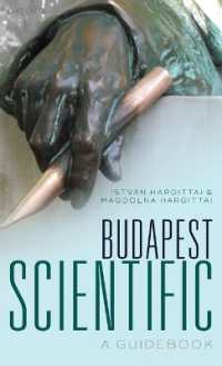 Budapest Scientific : A Guidebook