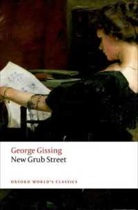 New Grub Street (Oxford World's Classics) （2ND）