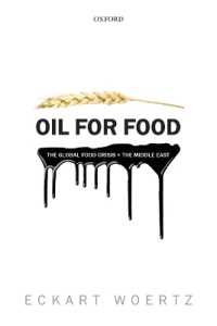 グローバル食糧危機と中東<br>Oil for Food : The Global Food Crisis and the Middle East