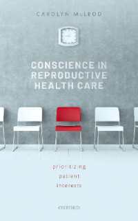 Conscience in Reproductive Health Care : Prioritizing Patient Interests