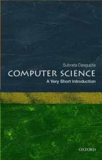 VSIコンピュータ科学<br>Computer Science: a Very Short Introduction (Very Short Introductions)