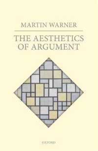 議論の美学<br>The Aesthetics of Argument