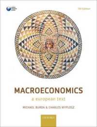 Macroeconomics : a European Text